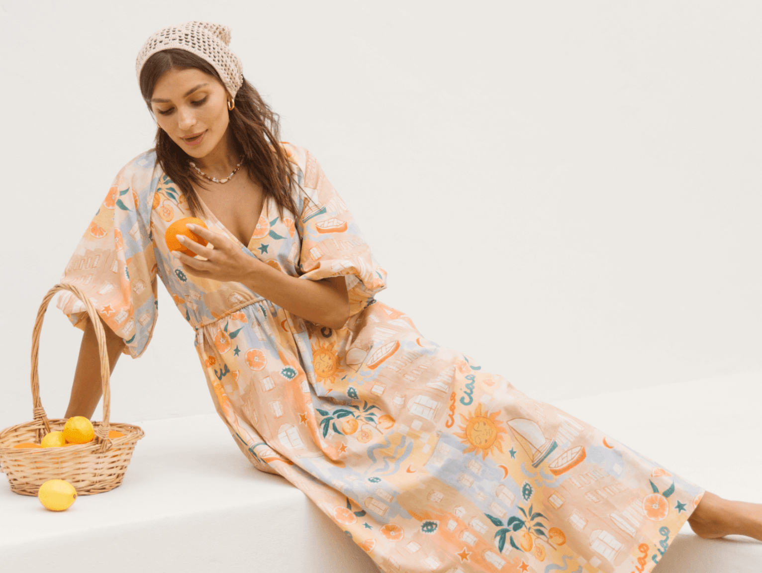 Al Mare | Size Guide