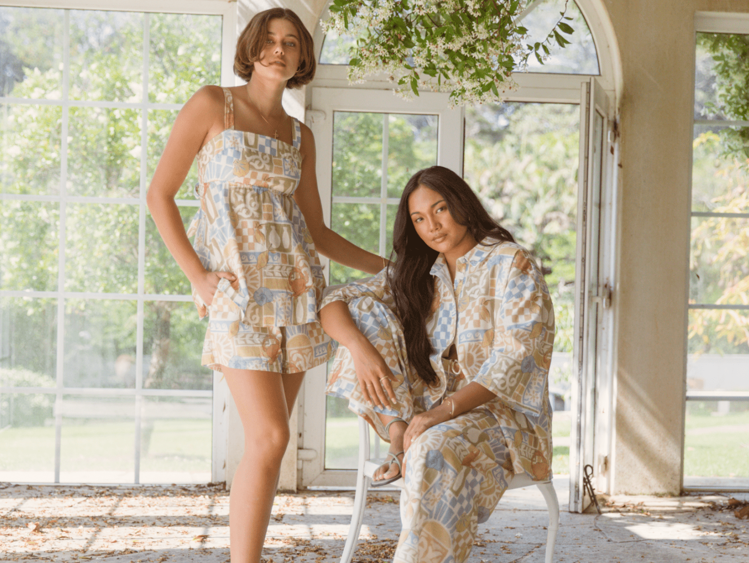 Casablanca | Size Guide