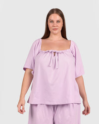 Lilac Mist