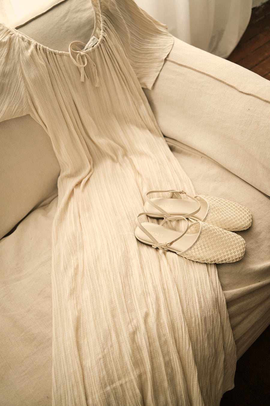 Ballet flats
