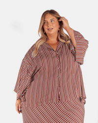 Sandbar Stripe