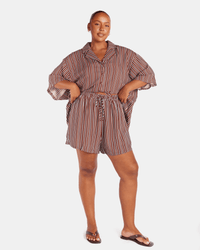 Sandbar Stripe