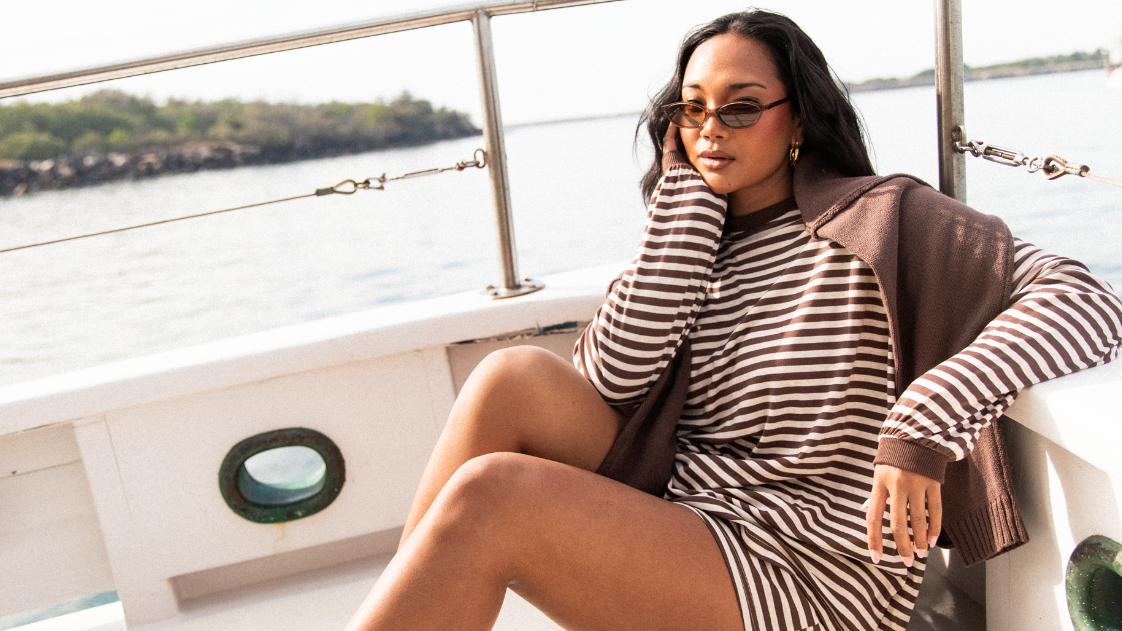 Your Passport to the Perfect Fit | Safari Bleu Size Guide