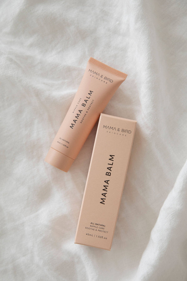Mama Balm 