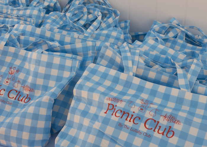 TLC Picnics