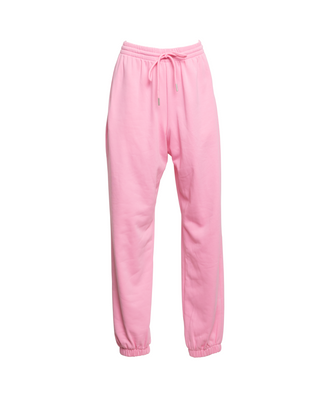 Essential Tracksuit Pants | Pink