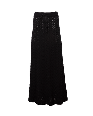 Senna Skirt | Black