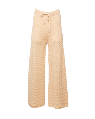 Senna Pants | Beige