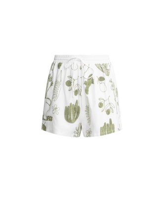 Lacey Shorts | Verano