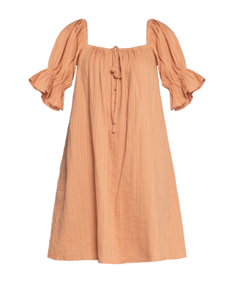 Millie Mini Dress | Clay