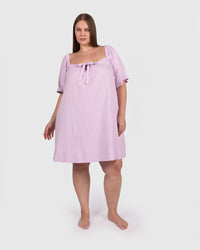 Lilac Mist