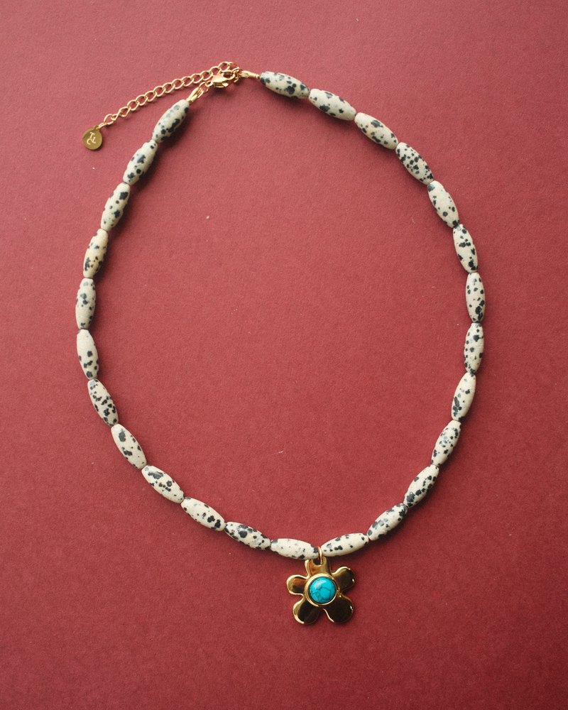 Esmé Necklace