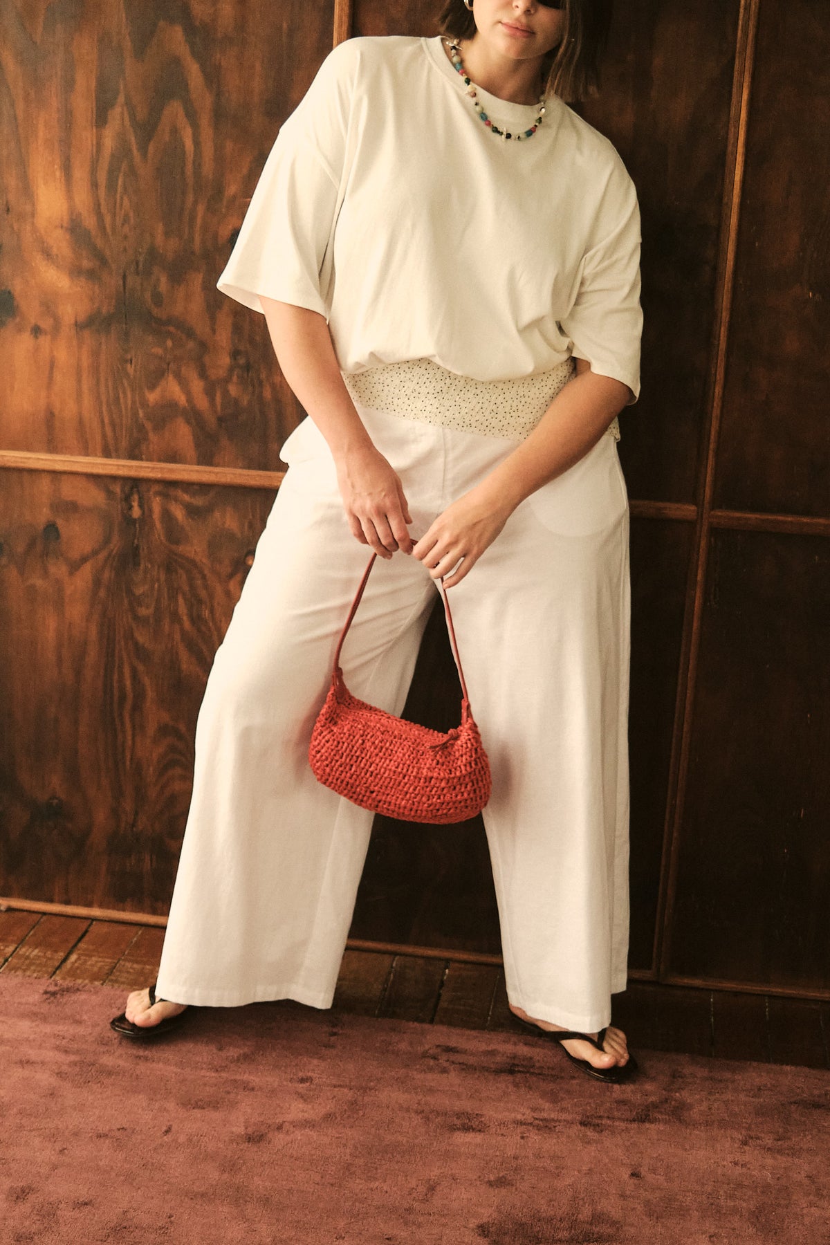 The quiet hero of every look.