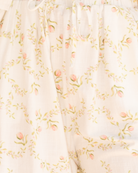 Cottage Rose Print - The Lullaby Club