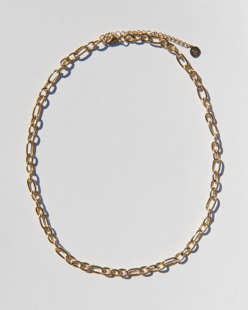 Etta Necklace