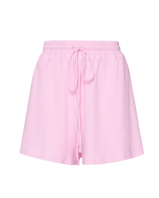 FINAL SALE | Mila Shorts | Strawberry