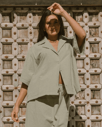 Sage Green