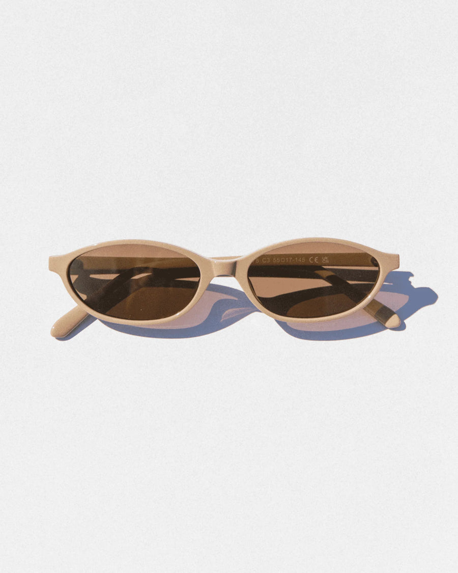 Statement sunglasses