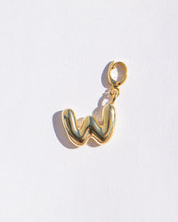 W Charm