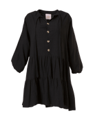 The Lullaby Club_Avalon Smock Dress_Smock